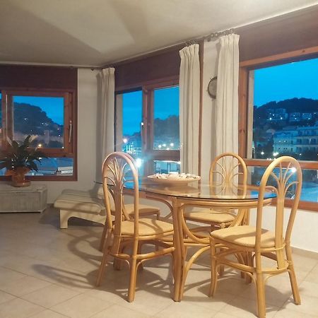 Lydia'S Apartment With Castle View Τόσα ντε Μαρ Εξωτερικό φωτογραφία