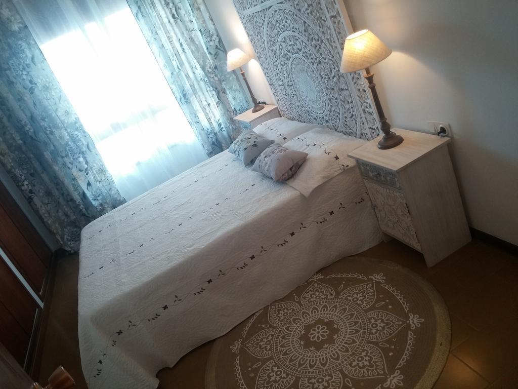 Lydia'S Apartment With Castle View Τόσα ντε Μαρ Εξωτερικό φωτογραφία