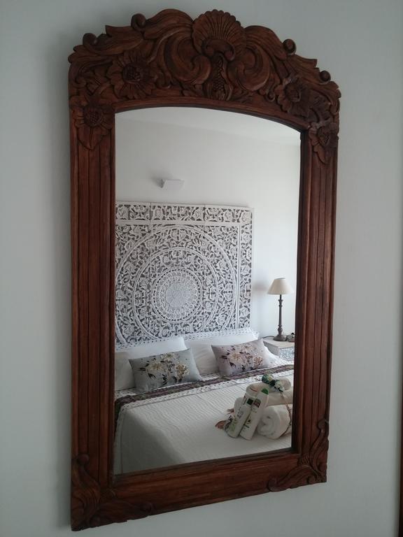 Lydia'S Apartment With Castle View Τόσα ντε Μαρ Εξωτερικό φωτογραφία