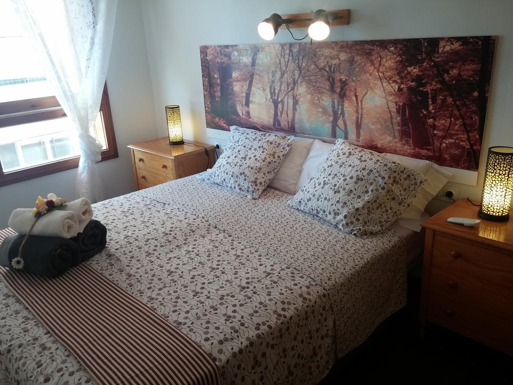 Lydia'S Apartment With Castle View Τόσα ντε Μαρ Εξωτερικό φωτογραφία