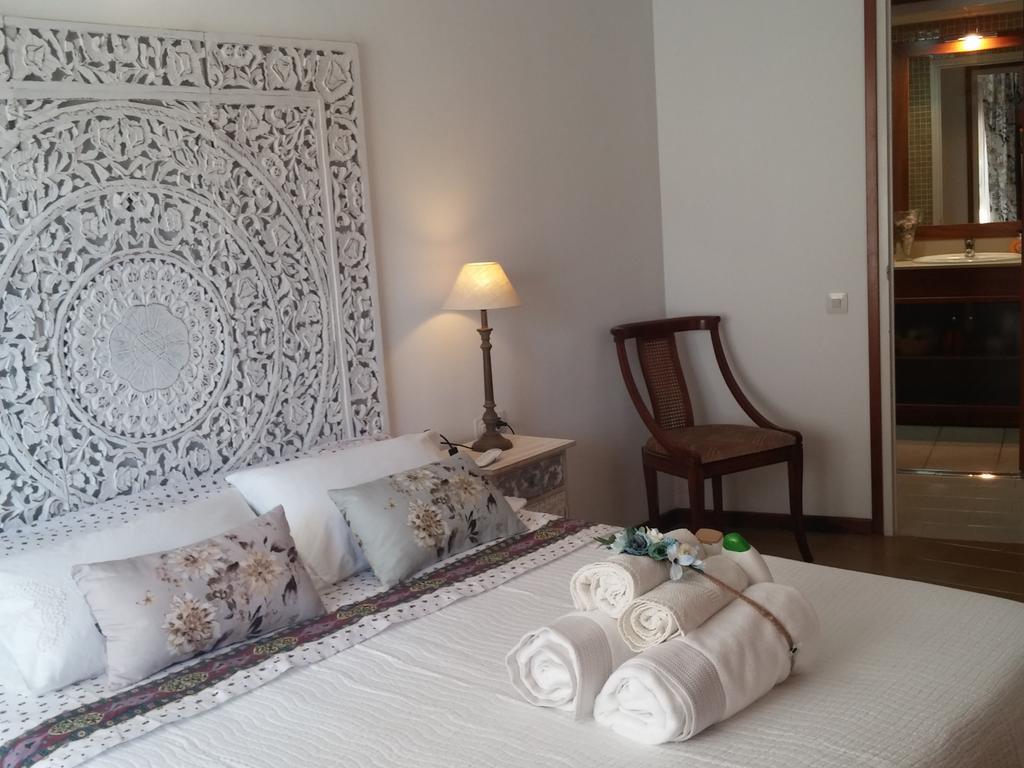 Lydia'S Apartment With Castle View Τόσα ντε Μαρ Εξωτερικό φωτογραφία