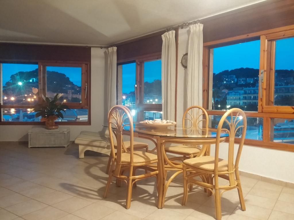 Lydia'S Apartment With Castle View Τόσα ντε Μαρ Εξωτερικό φωτογραφία