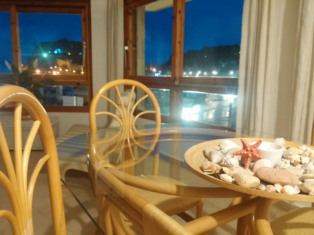 Lydia'S Apartment With Castle View Τόσα ντε Μαρ Εξωτερικό φωτογραφία